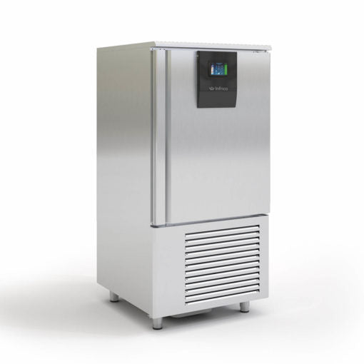 ABATIDOR DE 3 A 14 NIVELES