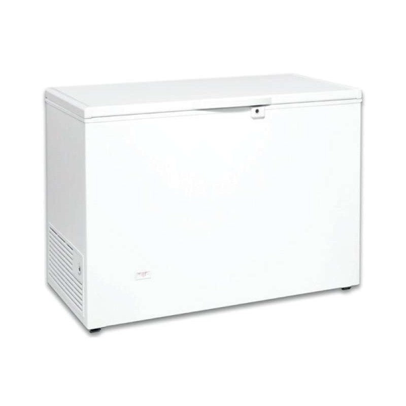 CONGELADOR HORIZONTAL PUERTA CIEGA ABATIBLE AVEIRO