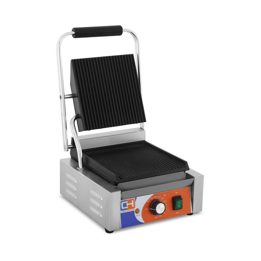 GRILL ELÉCTRICO PEQUEÑO PEKIN PG-811